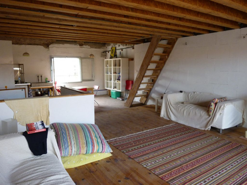 sale Maison de village Quarante - Photo 8