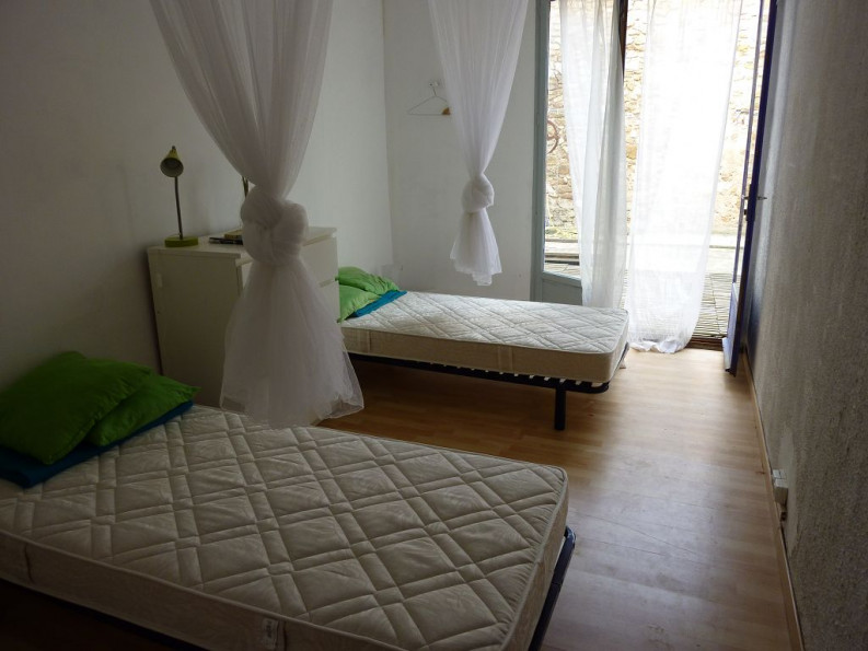 sale Maison de village Quarante - Photo 7