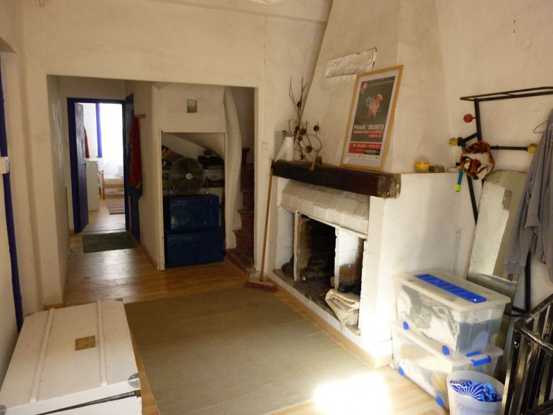 sale Maison de village Quarante - Photo 3