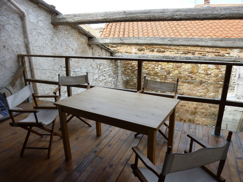 sale Maison de village Quarante - Photo 2
