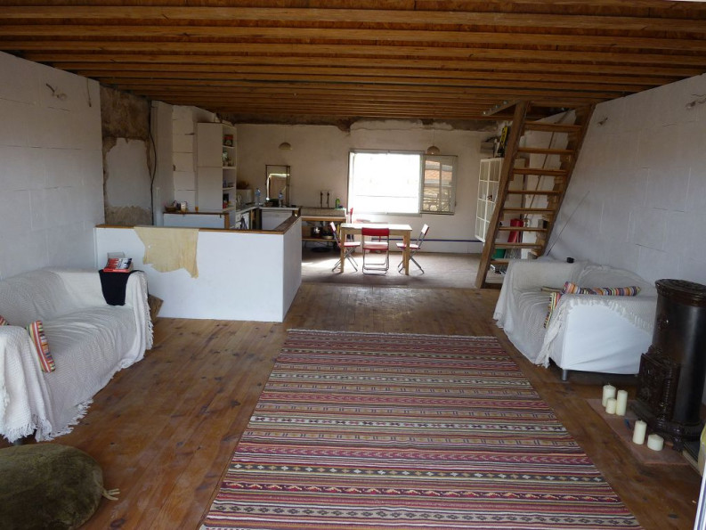 sale Maison de village Quarante - Photo 1