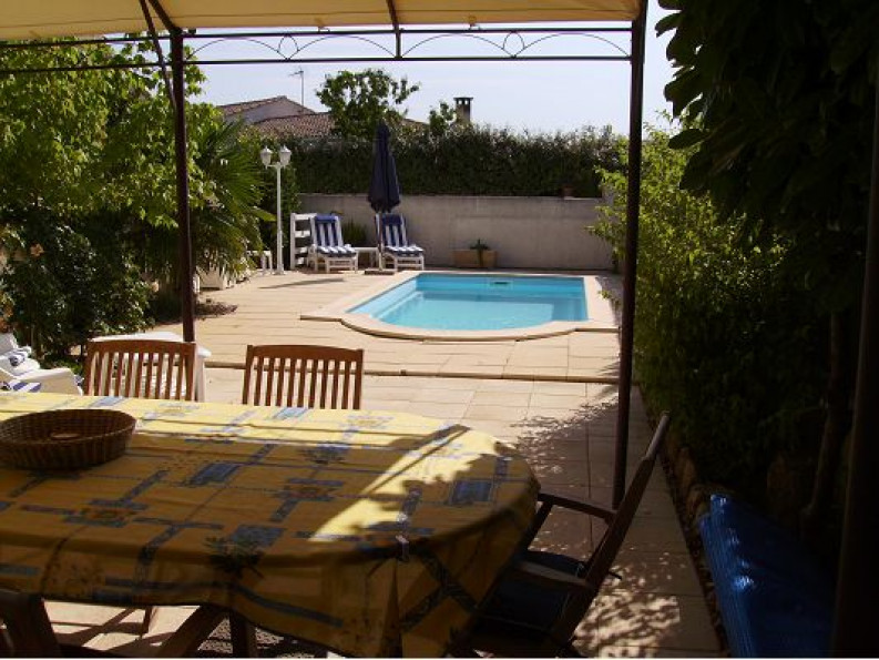 sale Villa Montady - Photo 4