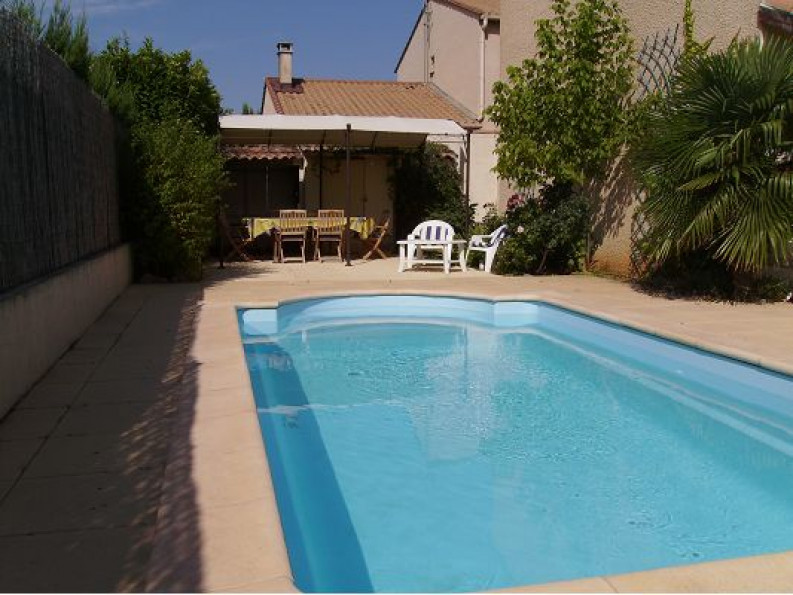 sale Villa Montady - Photo 7