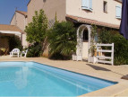 sale Villa Montady