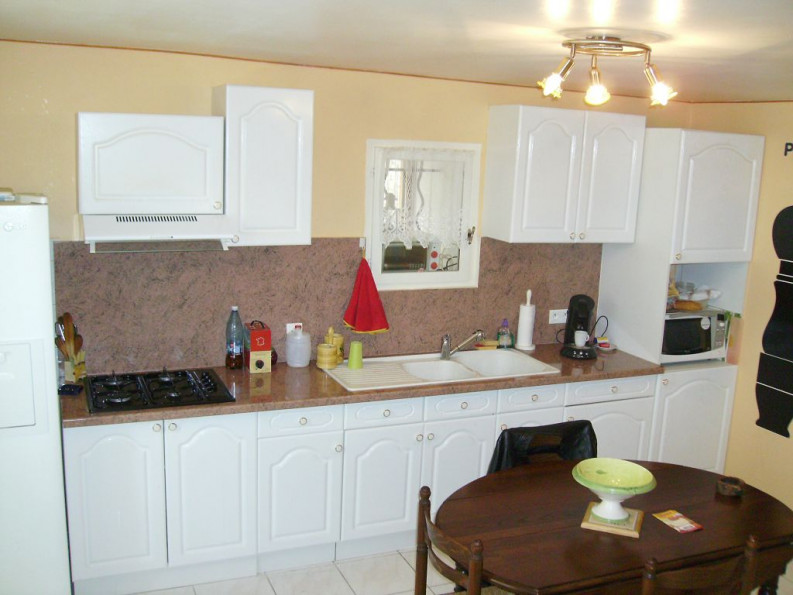 sale Maison de village Creissan - Photo 2