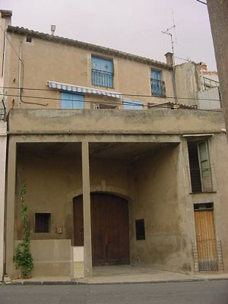 sale Maison de village Puisserguier - Photo 2