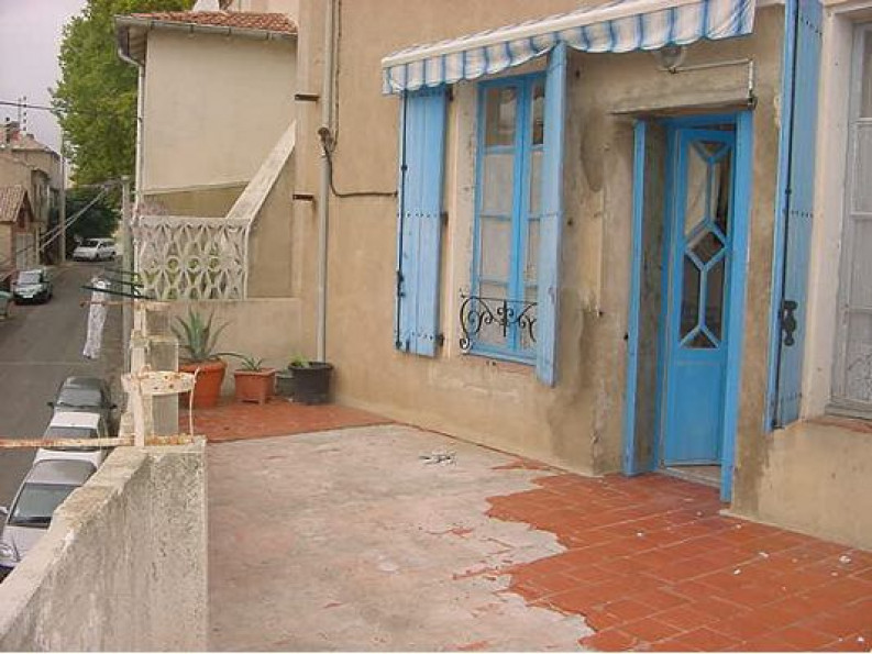 sale Maison de village Puisserguier - Photo 6