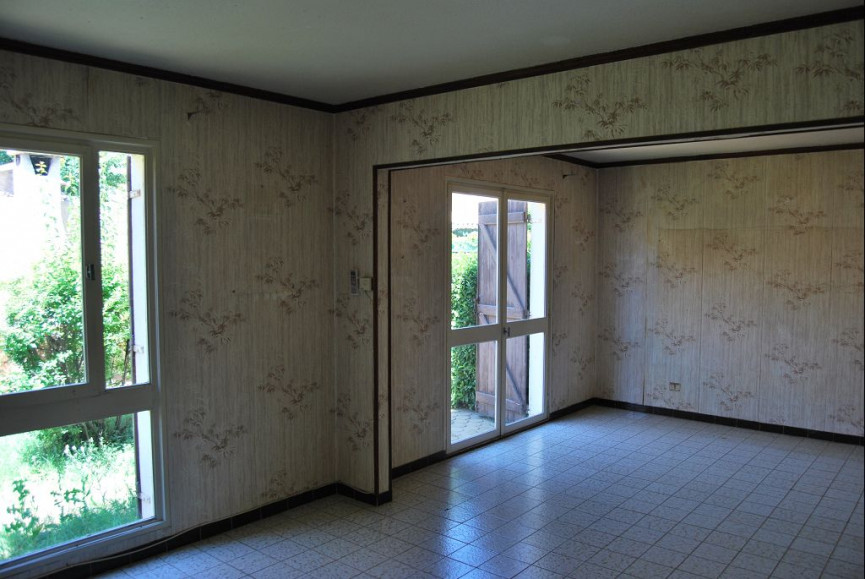 sale Maison Montady - Photo 8