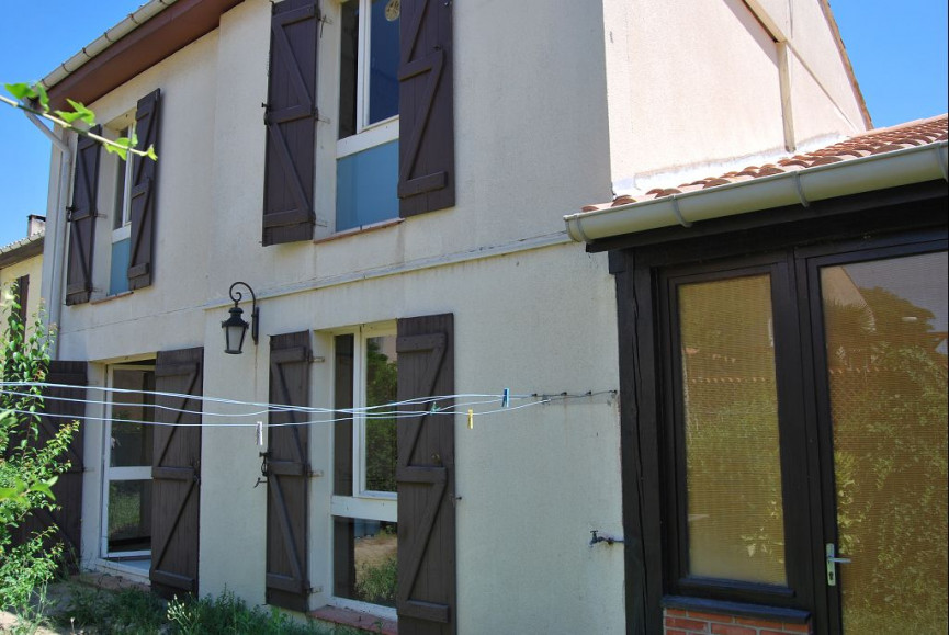 sale Maison Montady - Photo 6