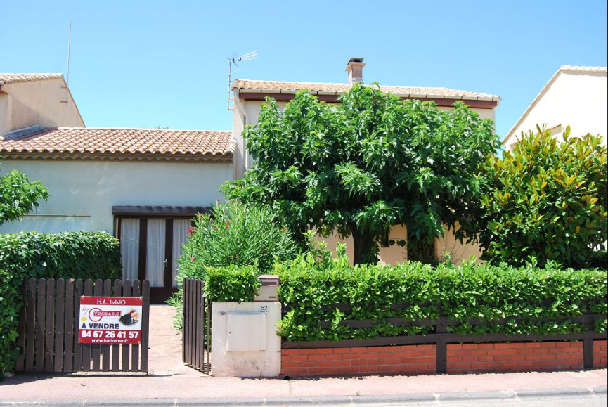 sale Maison Montady - Photo 1