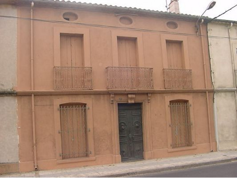 sale Maison de village Puisserguier - Photo 1