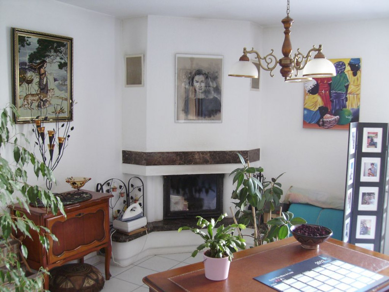 sale Villa Maureilhan - Photo 4