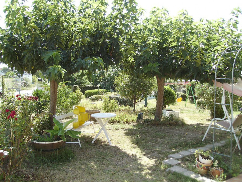 sale Villa Maureilhan - Photo 2