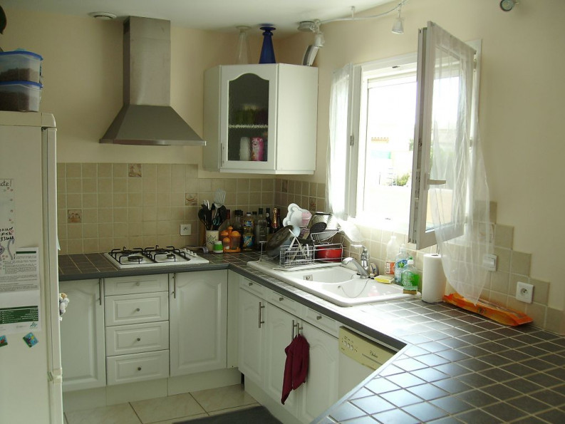 sale Maison Montady - Photo 2