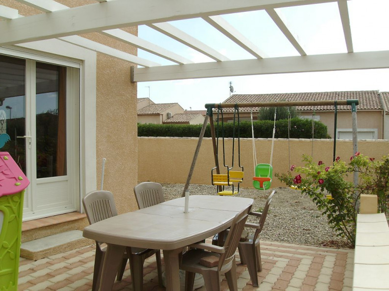 sale Maison Montady - Photo 10