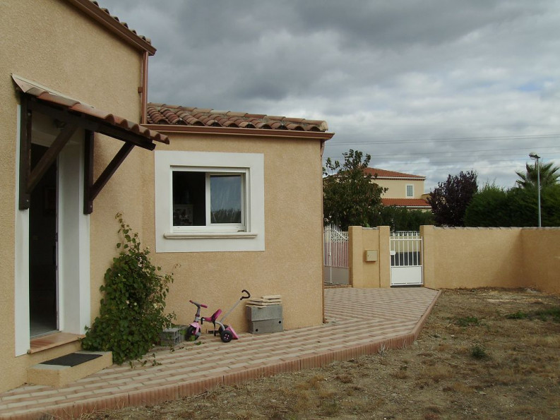 sale Maison Montady - Photo 3