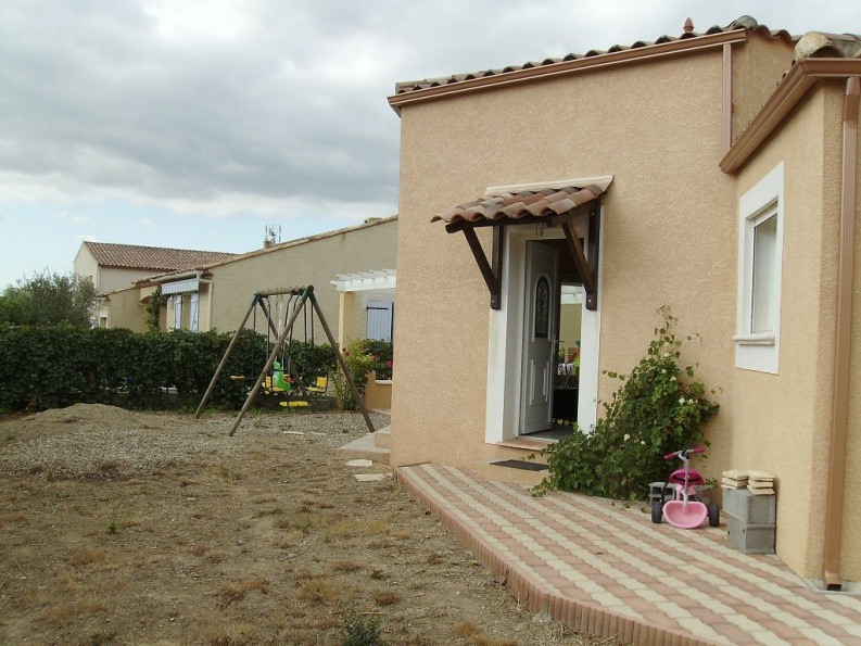 sale Maison Montady - Photo 9