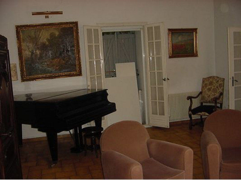 sale Maison bourgeoise Capestang - Photo 3