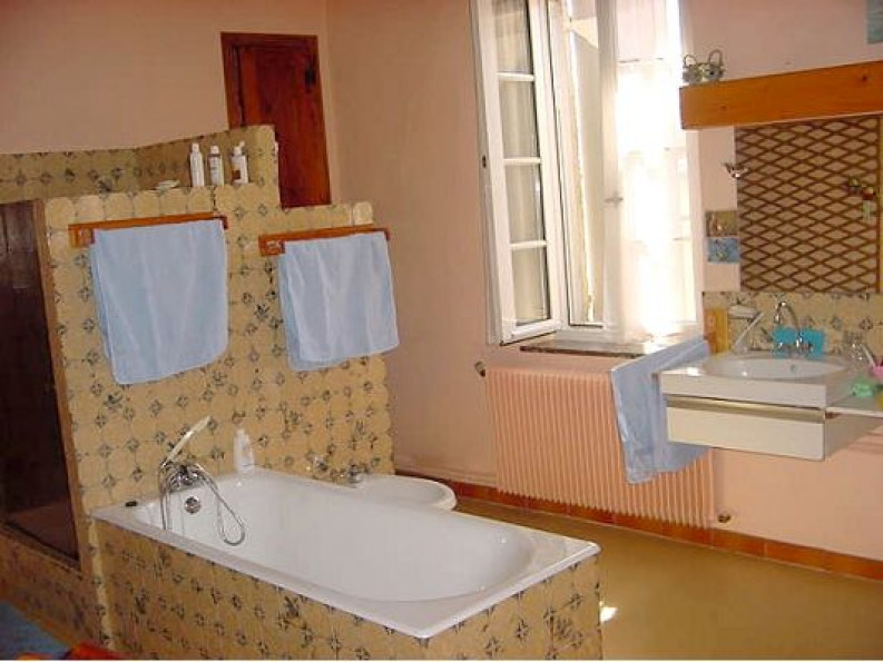 sale Maison bourgeoise Capestang - Photo 7