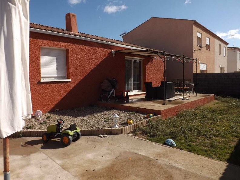 sale Villa Montady - Photo 3