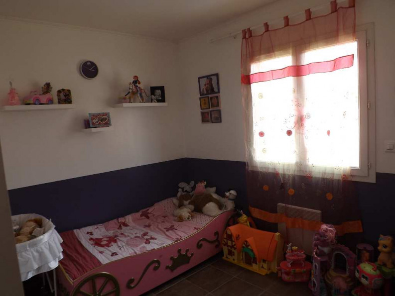 sale Villa Montady - Photo 7