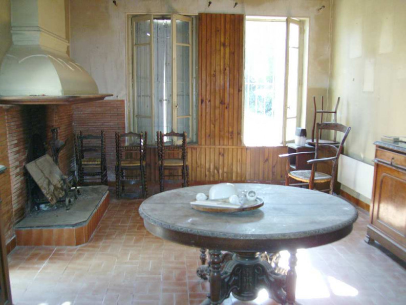 sale Maison Montady - Photo 2