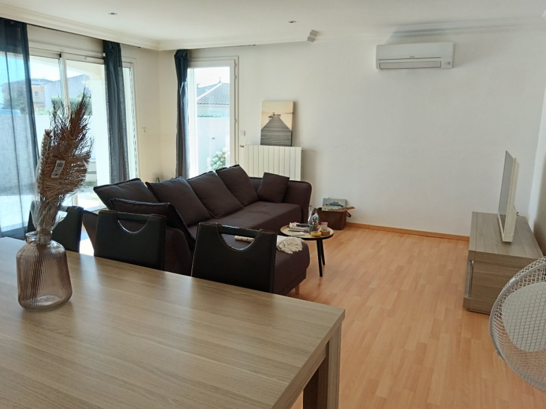 sale Villa Montady - Photo 4