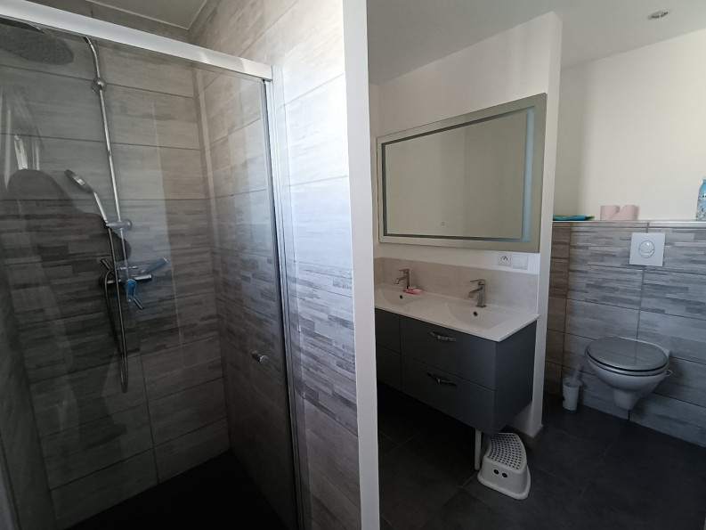 sale Villa Montady - Photo 6