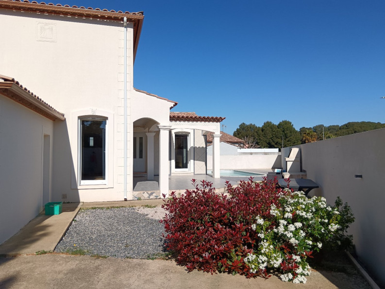 sale Villa Montady - Photo 2