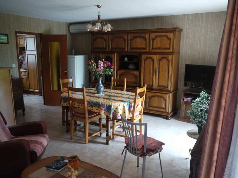 sale Villa Montady - Photo 4