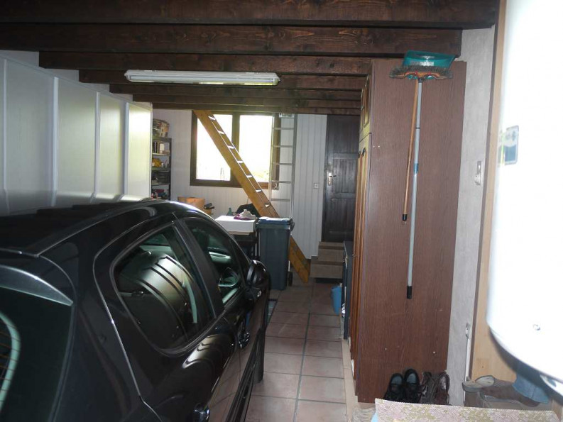 sale Villa Montady - Photo 5