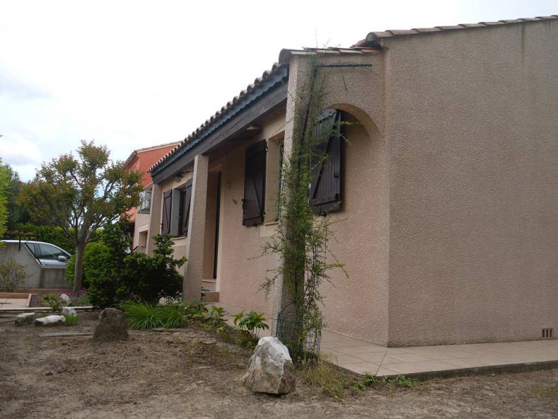 sale Villa Montady - Photo 6