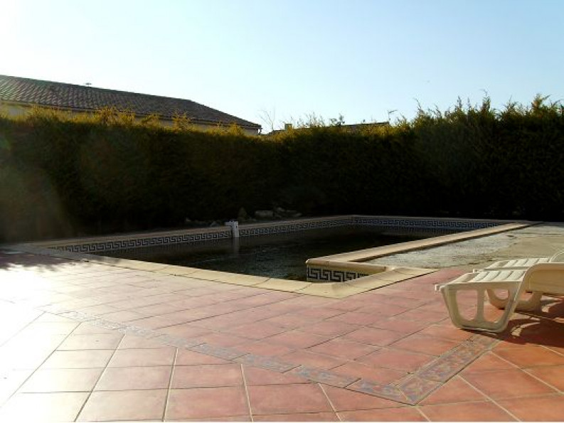 sale Villa Montady - Photo 7