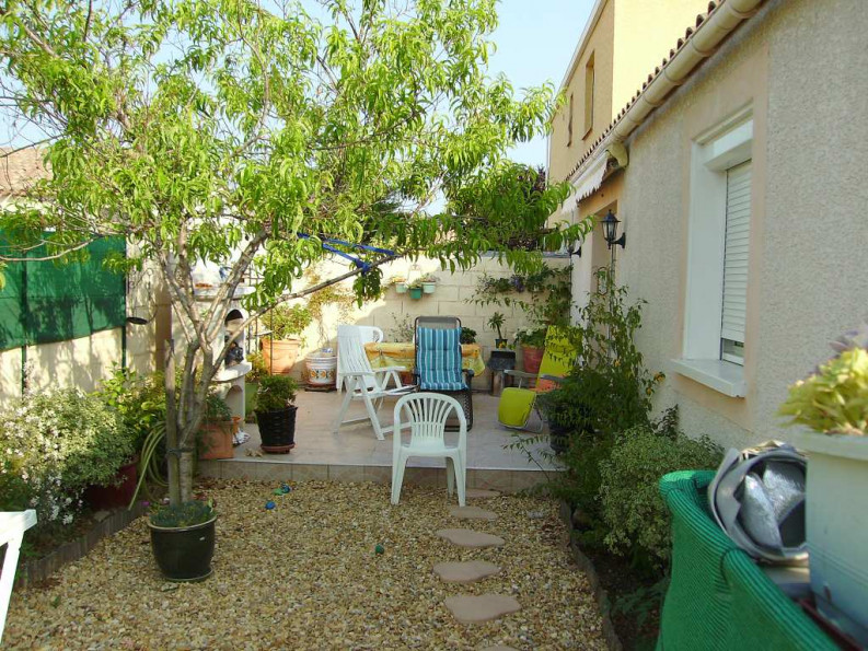 sale Villa Montady - Photo 2