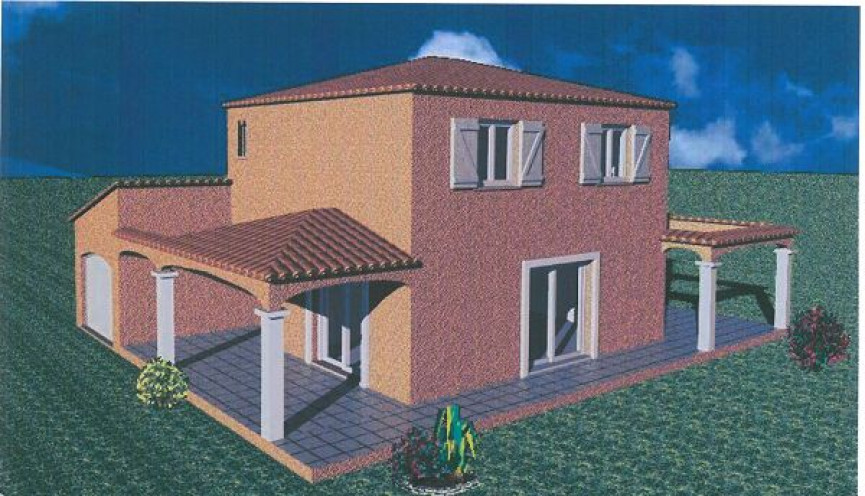 sale Villa Montady - Photo 1