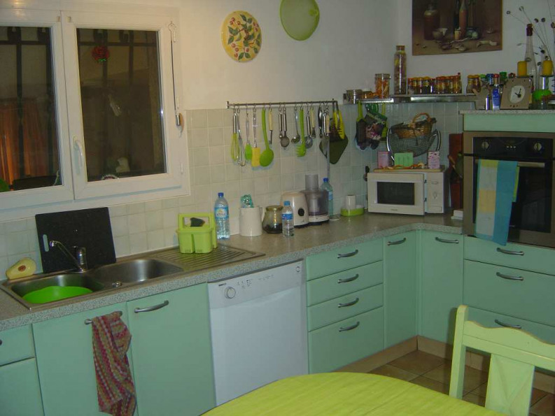 sale Maison Maureilhan - Photo 5