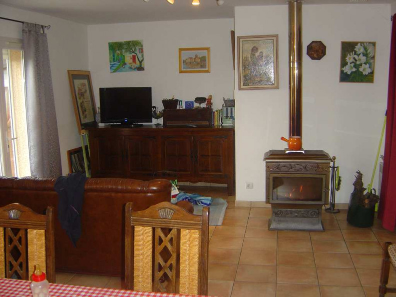 sale Maison Maureilhan - Photo 7