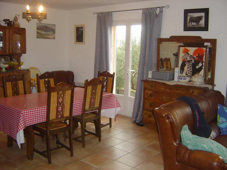 sale Maison Maureilhan - Photo 6