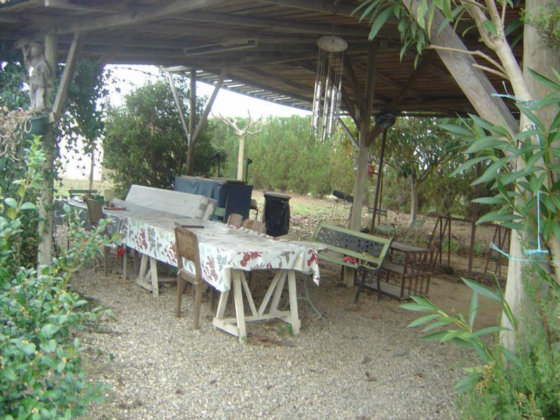 sale Maison Maureilhan - Photo 3