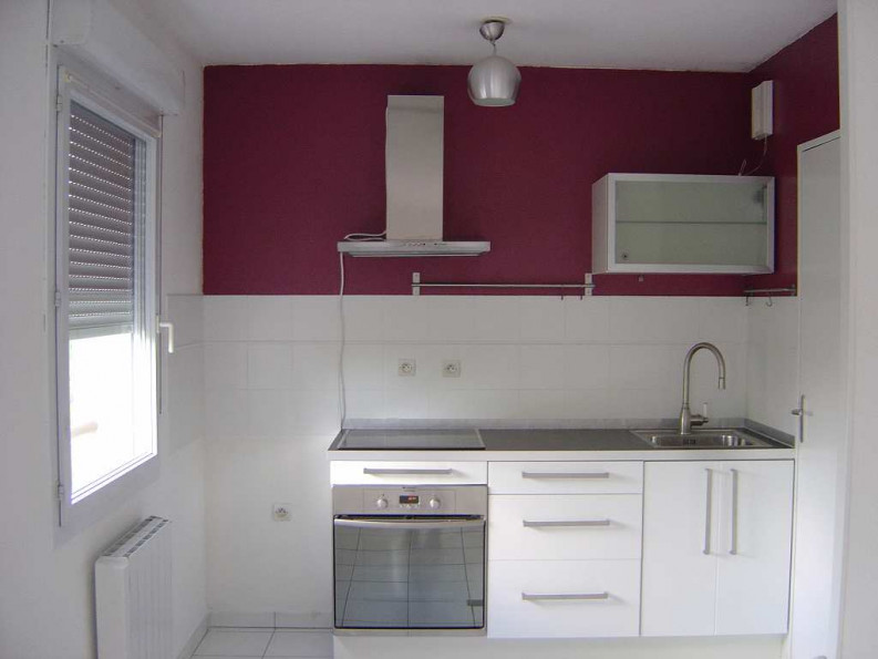 sale Appartement en résidence Beziers - Photo 1