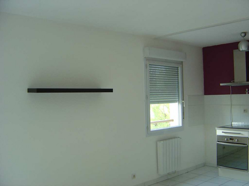 sale Appartement en résidence Beziers - Photo 5