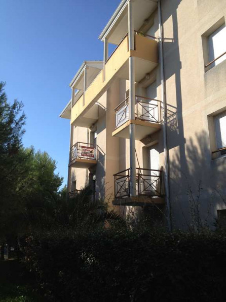 sale Appartement en résidence Beziers - Photo 3