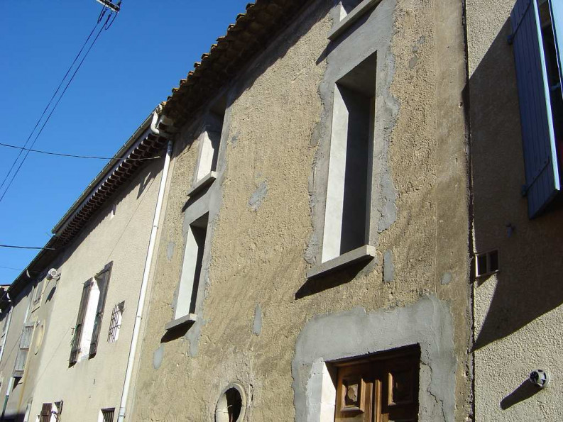 sale Maison à rénover Lespignan - Photo 1