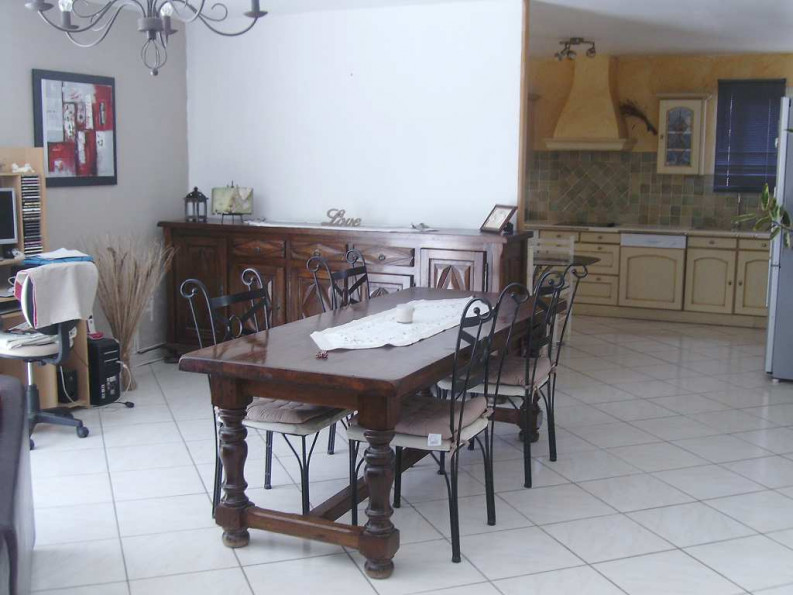 sale Villa Maureilhan - Photo 5