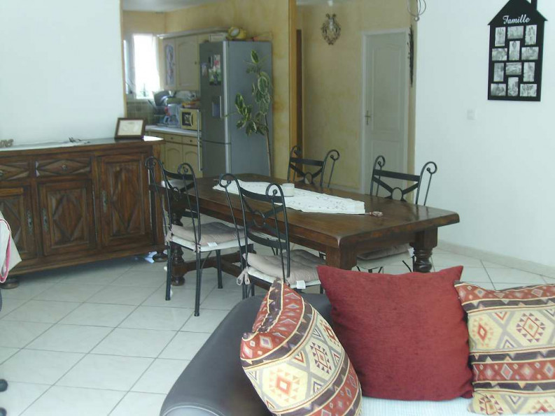 sale Villa Maureilhan - Photo 4