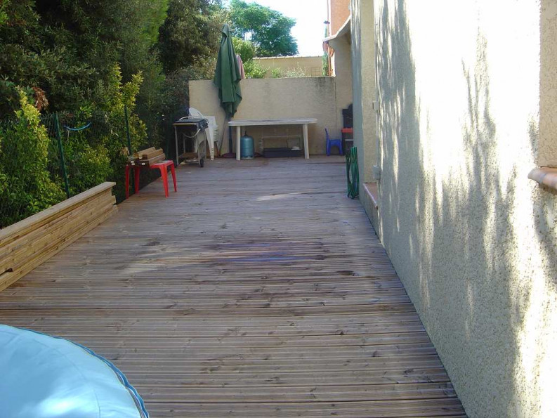 sale Maison Montady - Photo 5