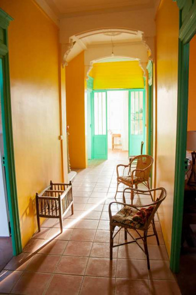 sale Maison bourgeoise Cruzy - Photo 1