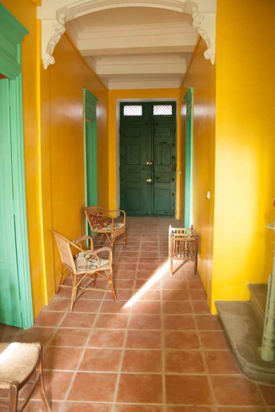 sale Maison bourgeoise Cruzy - Photo 2