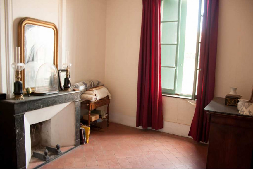 sale Maison bourgeoise Cruzy - Photo 6