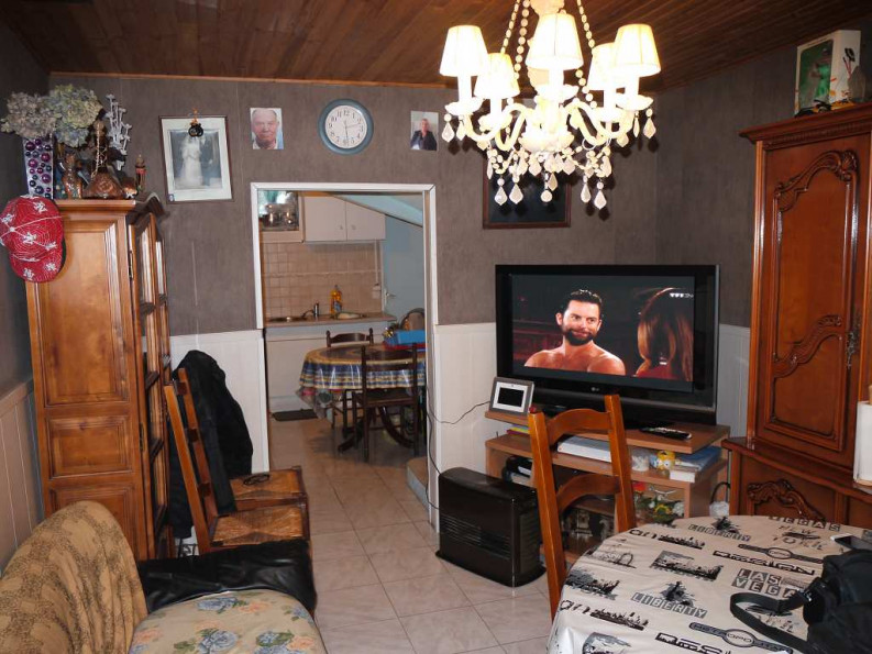 sale Maison de village Nissan Lez Enserune - Photo 1